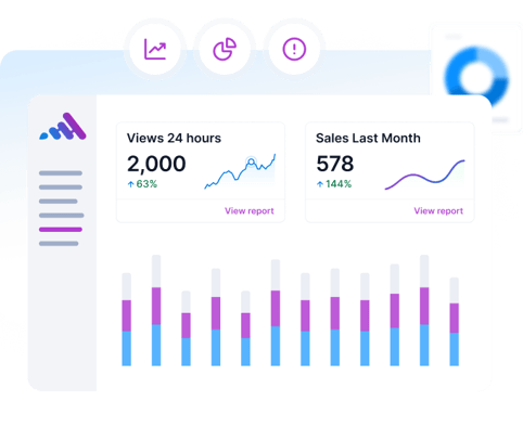 Analytics-Reporting