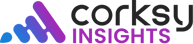 corksy insights logo