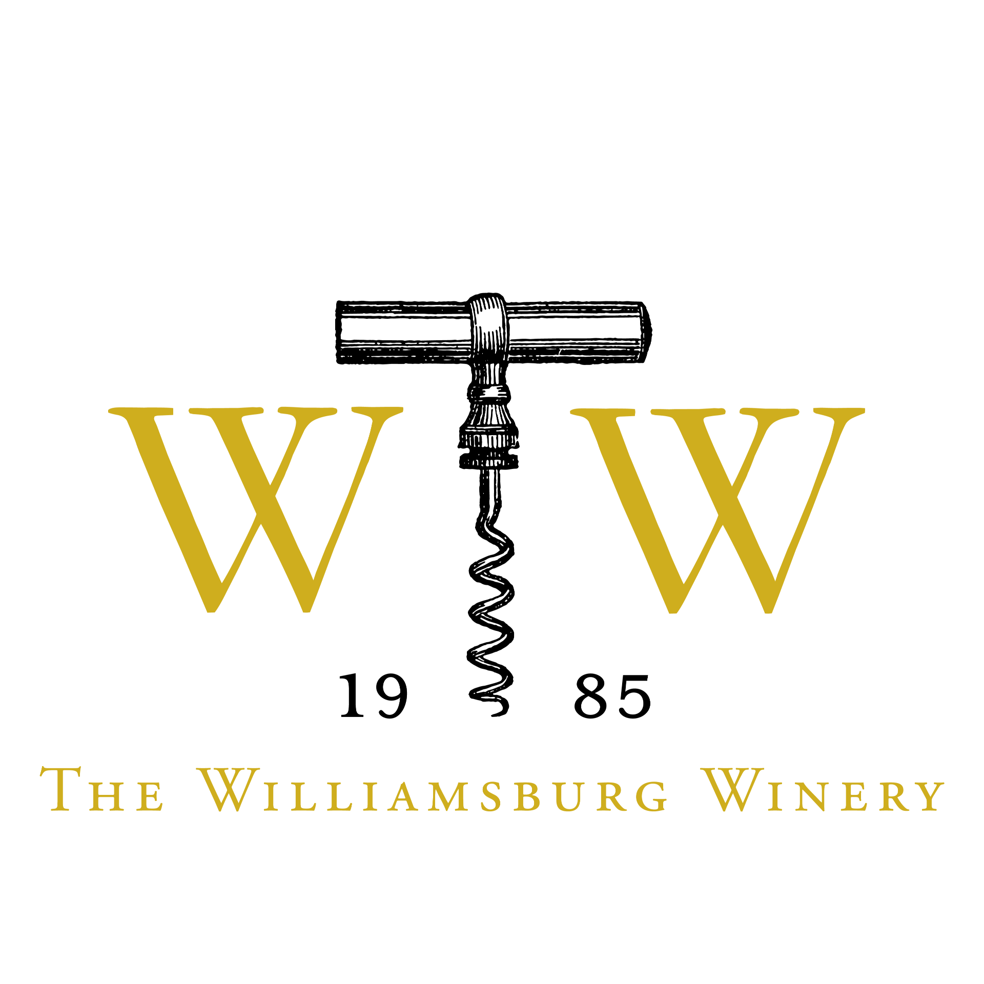 williamsburg winery logo