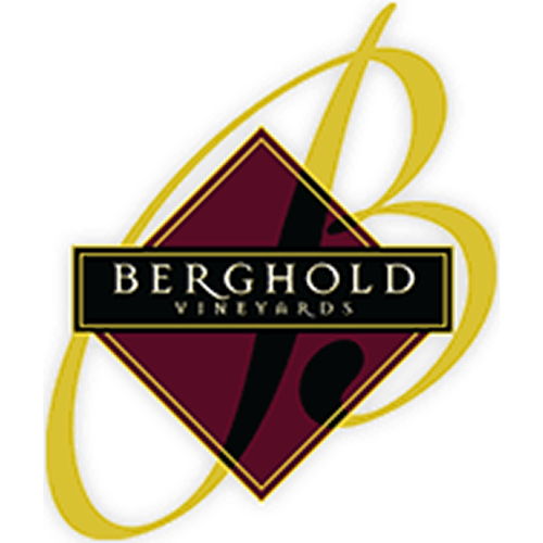 berghold vineyards logo