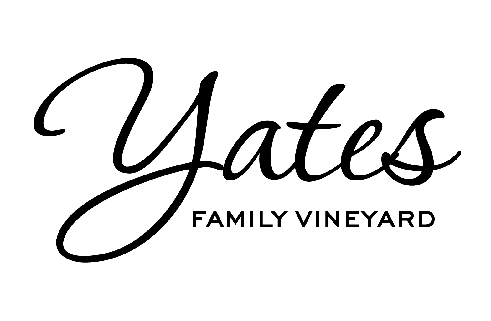 Yates Logo