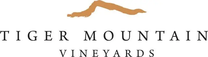 tiger mountain vineyards logo